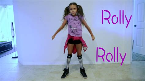 little black girl dancing to rolex|rolex and ayo.